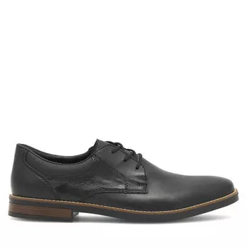 Туфли Rieker 13510-00 Negro, черный