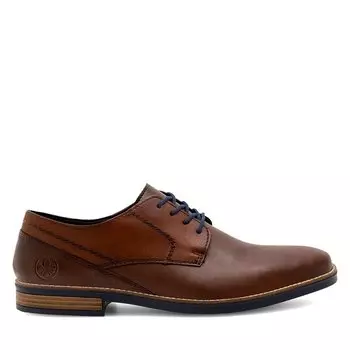 Туфли Rieker 13519-24 Brown, коричневый