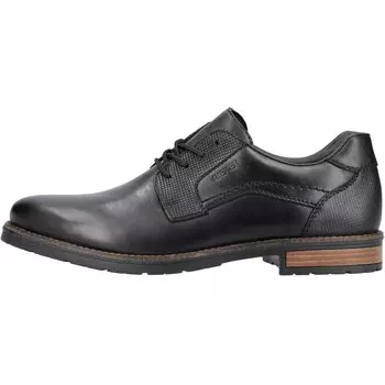 Туфли rieker 14603, черный