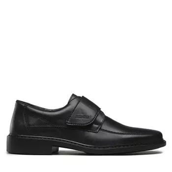 Туфли Rieker B0853-00 Schwarz, черный