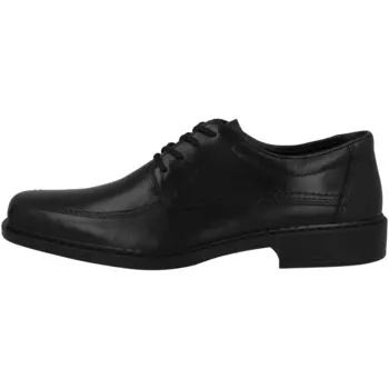 Туфли rieker Clarino-Fino, черный