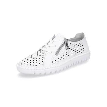 Туфли rieker Schnrschuh, белый