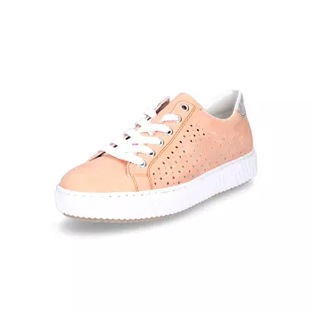 Туфли rieker Schnrschuh, цвет Aprikot