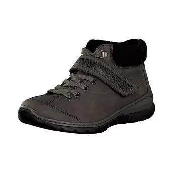 Туфли rieker Schnrschuh, серый