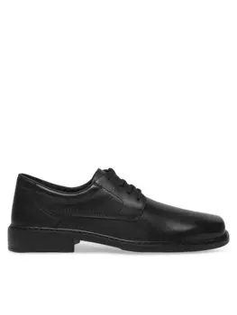 Туфли Rieker Zapatos hasta el tobillo, черный