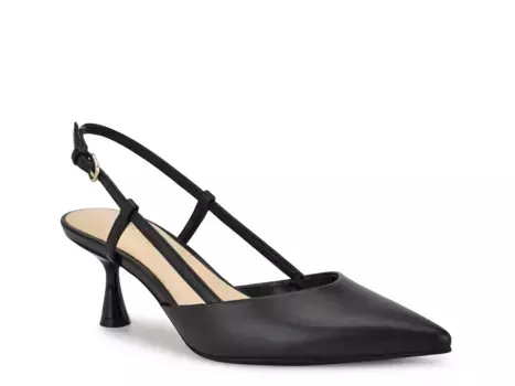 Туфли Rillas Nine West, Black
