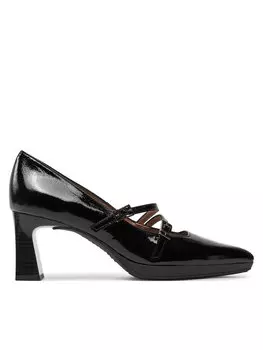 Туфли Rio-I24 HI243523 Hispanitas, черный