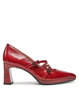 Туфли Rio-I24 Hispanitas, красный