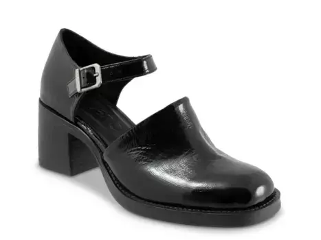 Туфли Rita Pump Bueno, черный