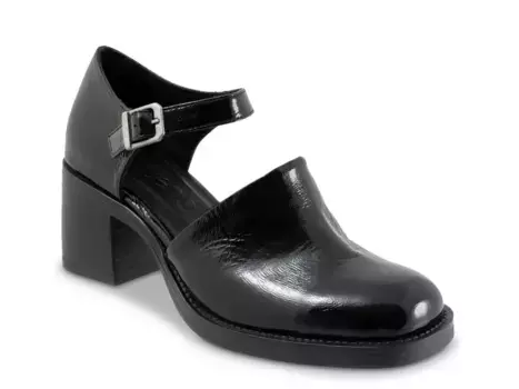 Туфли Rita Туфли Bueno, Black