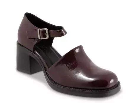 Туфли Rita Туфли Bueno, Maroon