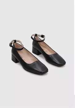 Туфли RITTA Sandra Fontn, черный