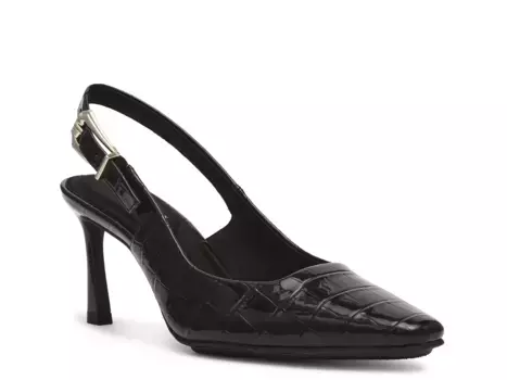 Туфли Ritzy Pump Anne Klein, черный