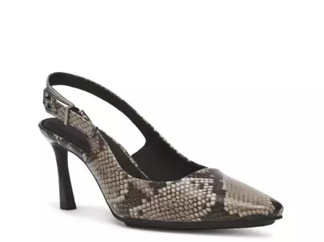 Туфли Ritzy Pump Anne Klein, кремовый