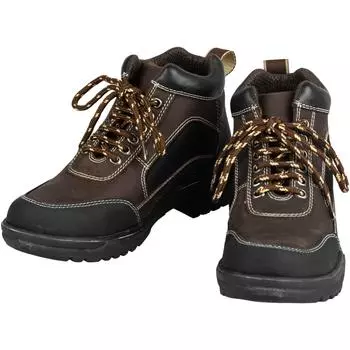 Туфли RL24 Nashville устойчивые коричневый, коричневый