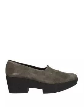 Туфли Robert Clergerie, серый