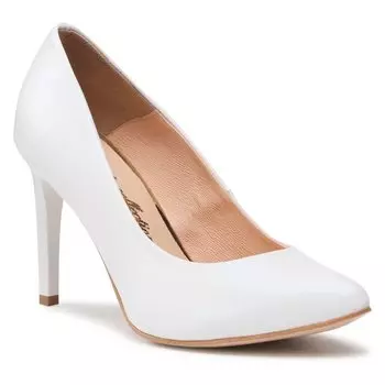 Туфли Roberto, белый