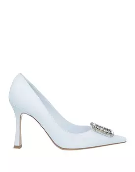 Туфли Roberto Festa, белый