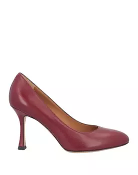 Туфли Roberto Festa, бордовый