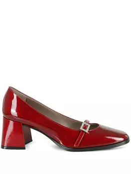 Туфли Roberto Festa Chicca 50 мм, красный