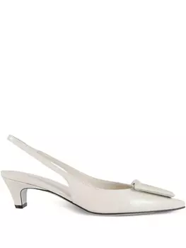 Туфли Roberto Festa Dorien, белый