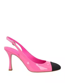 Туфли Roberto Festa, фуксия