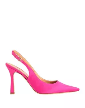 Туфли Roberto Festa, пурпурный