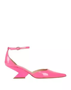 Туфли Roberto Festa, розовый