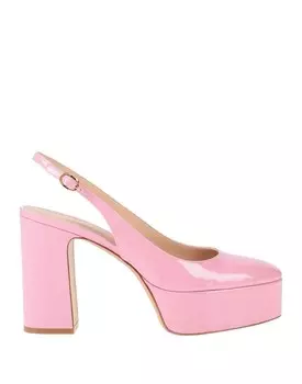 Туфли Roberto Festa, розовый