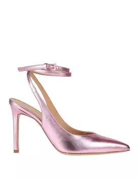 Туфли Roberto Festa, розовый