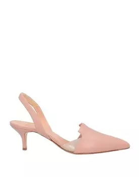 Туфли Roberto Festa, светло-розовый