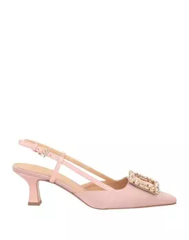 Туфли Roberto Festa, светло-розовый