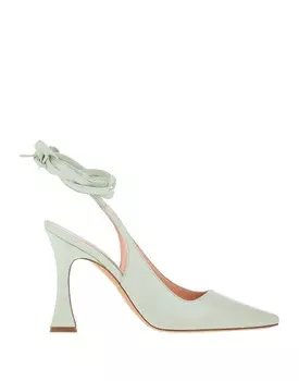 Туфли Roberto Festa, светло-зеленый