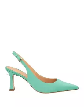 Туфли Roberto Festa, светло-зеленый