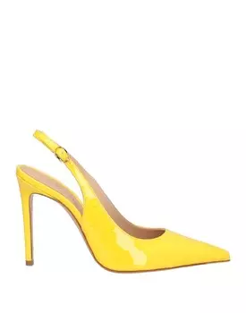 Туфли Roberto Festa, желтый