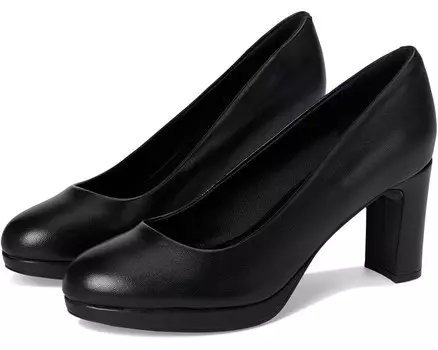 Туфли Rockport Carmen, черный