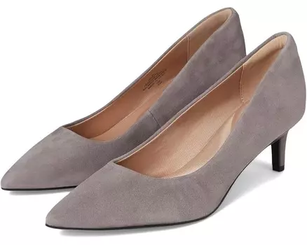 Туфли Rockport Cindy, цвет Grey Suede