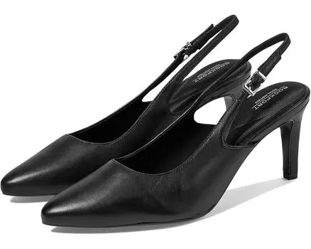 Туфли Rockport Jolie, черный