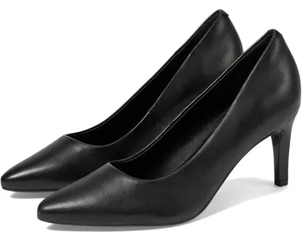 Туфли Rockport Juliet, черный