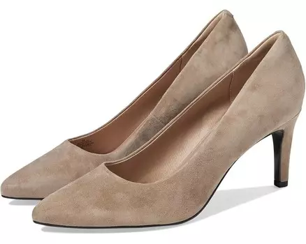 Туфли Rockport Juliet, цвет Light Brown Suede