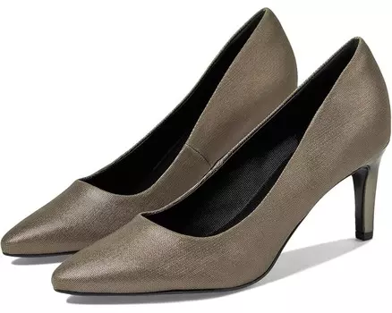 Туфли Rockport Juliet, серебряный