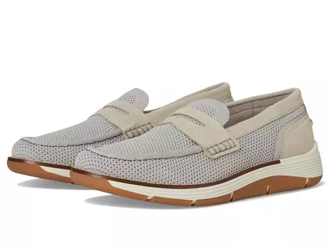 Туфли Rockport Lance, серо-коричневый