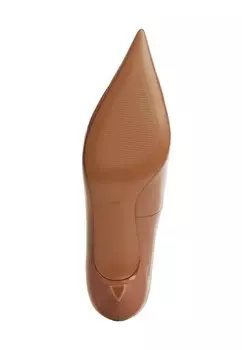 Туфли Rocky Mango, mittelgraun