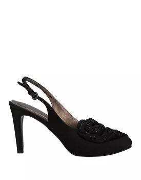 Туфли Rodo, черный