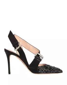 Туфли Rodo, черный