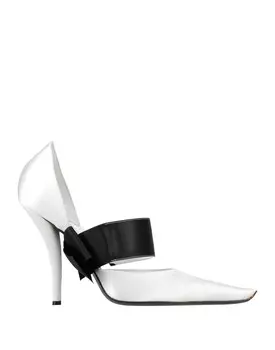 Туфли Roger Vivier, белый