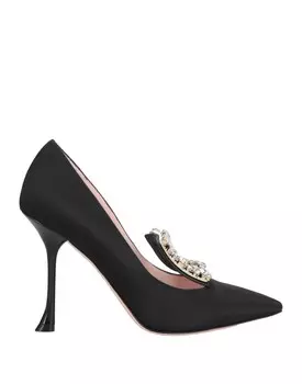 Туфли Roger Vivier, черный