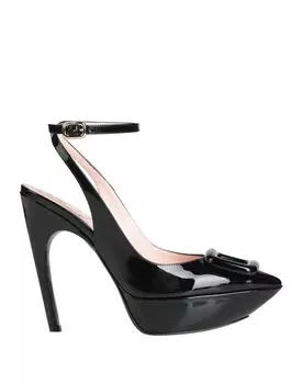 Туфли Roger Vivier, черный