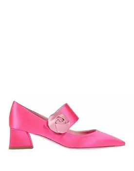 Туфли Roger Vivier, фуксия