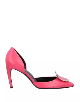 Туфли Roger Vivier, фуксия